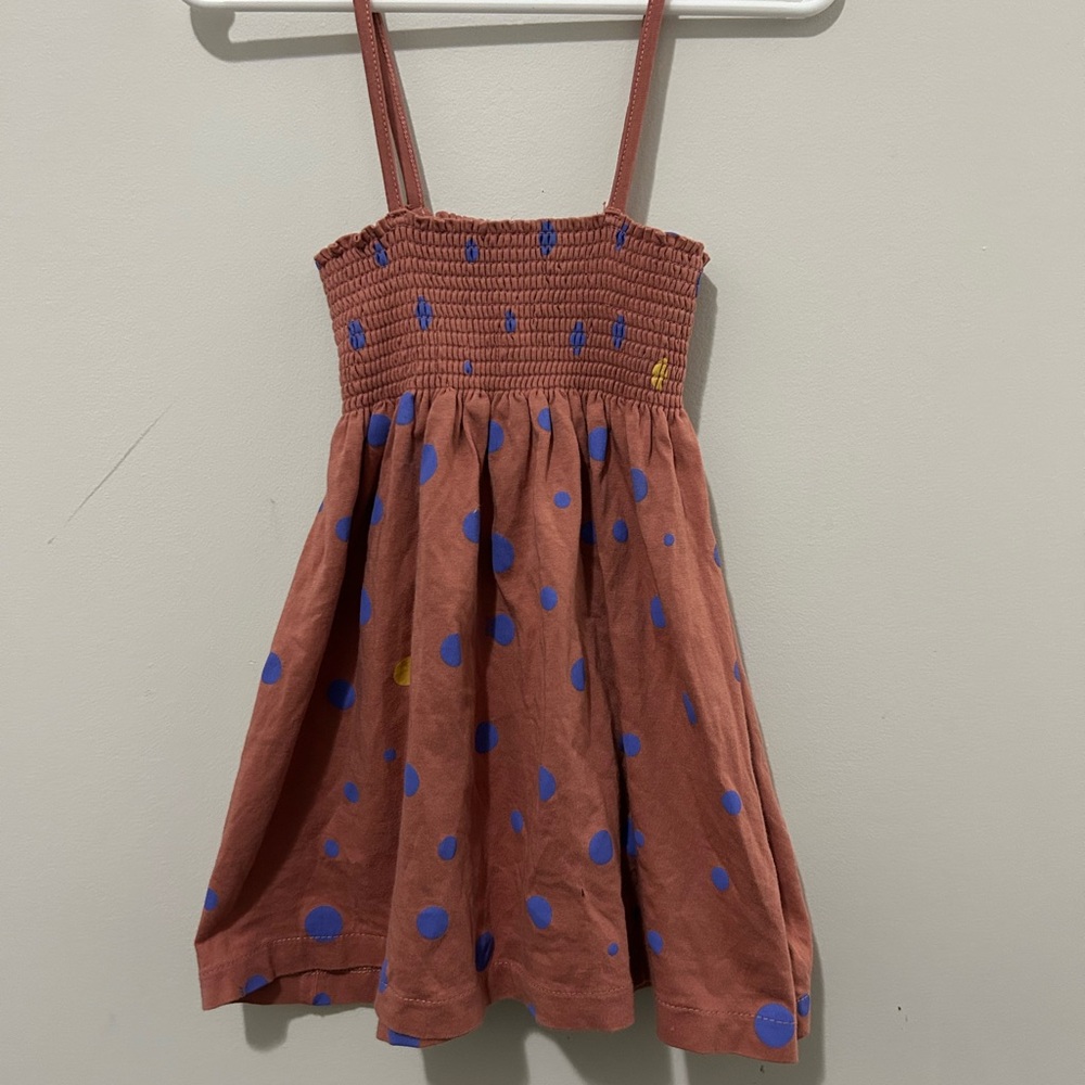 Oeuf Kids Dress